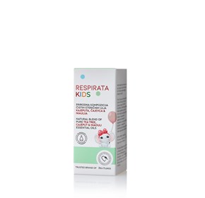 Dea Flores respirata kids 10ml