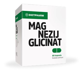 Dietpharm Magnezij Glicinat