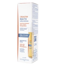 Ducray Creastim Reactiv losion protiv ispadanja kose