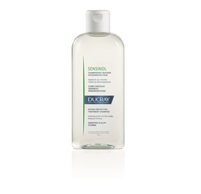 Ducray Sensiol zaštitni šampon