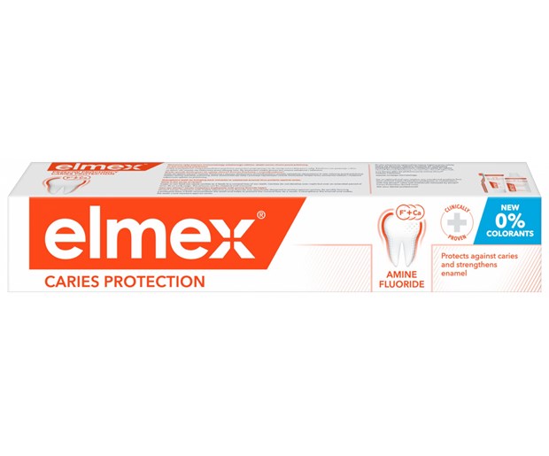 Elmex Caries Protection zubna pasta 75ml