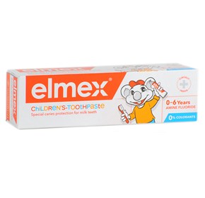 Elmex dječja pasta 50ml