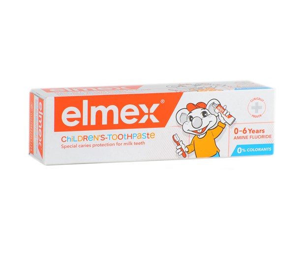 Elmex dječja pasta 50ml