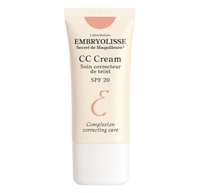 Embryolisse CC krema SPF20