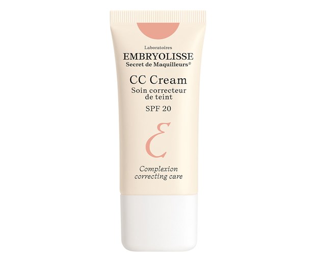 Embryolisse CC krema SPF20