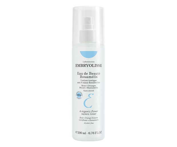 Embryolisse Eau de Beaute Rosamelis tonik