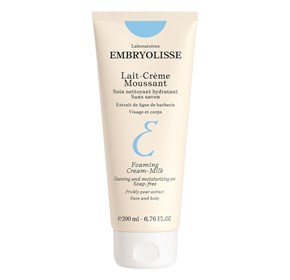 Embryolisse Foaming Cream Milk