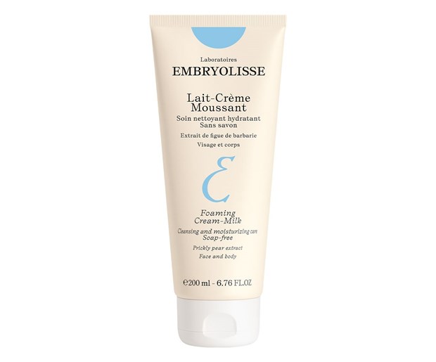 Embryolisse Foaming Cream Milk