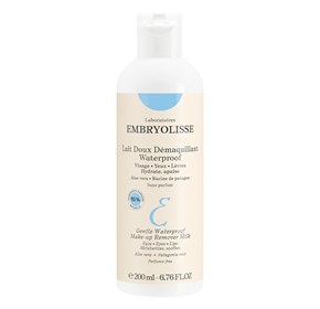 Embryolisse Gentle make-up remover