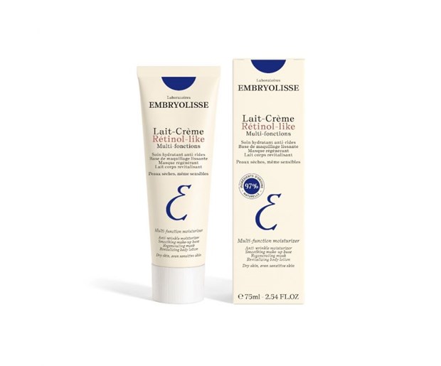 Embryolisse Lait krema retinol like 75ml