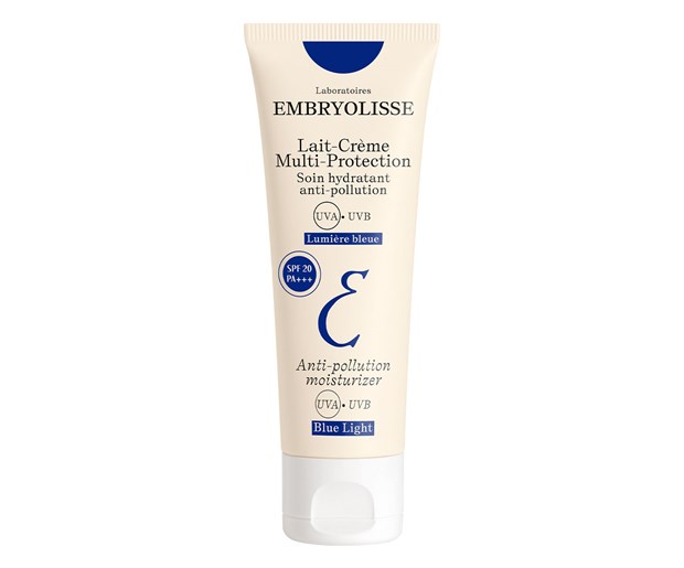 Embryolisse Lait zaštitna krema