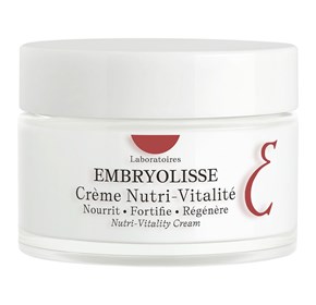 Embryolisse Nutri-Vitality krema