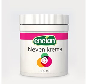 Encian neven krema 100ml