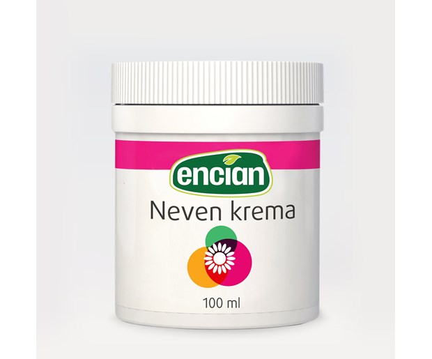 Encian neven krema 100ml