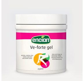 Encian Veforte gel 250ml