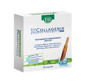 Esi BioCollagenix ampule