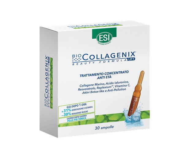 Esi BioCollagenix ampule