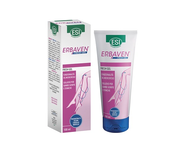 Esi Erbaven Fresh gel