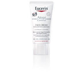 Eucerin AtopiControl krema za lice