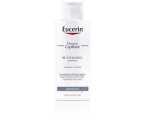 Eucerin DermoCapillaire revitalizirajući šampon