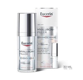 Eucerin Hyaluron-Filler Epigenetic serum