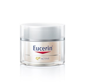 Eucerin Q10 Active dnevna krema