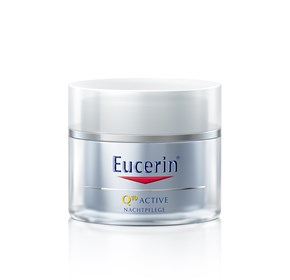 Eucerin Q10 Active noćna krema