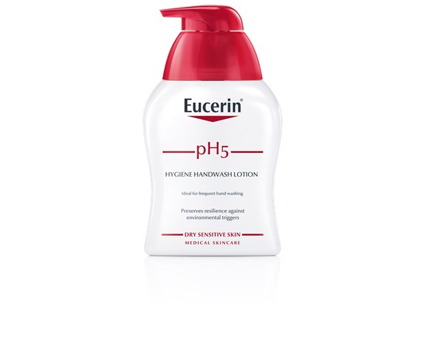 Eucerin fluid za intimnu njegu