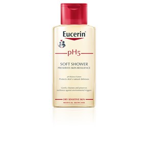 Eucerin pH5 blagi gel za tuširanje 400ml