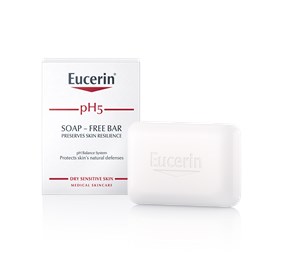 Eucerin pH5 sindet