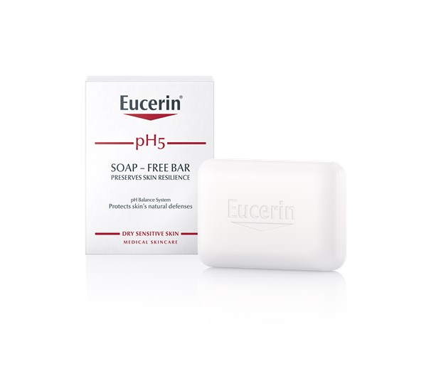 Eucerin pH5 sindet