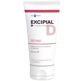 Excipial repair krema 50ml