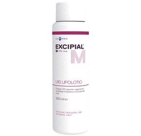 Excipial u 10 lipolosionu 500ml