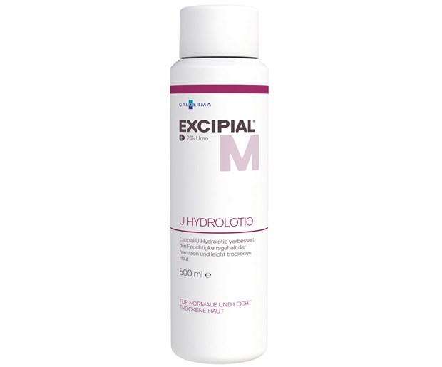 Excipial u hidrolosionu 500ml