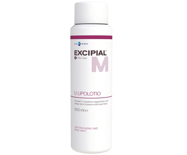 Excipial u lipolosionu 500ml