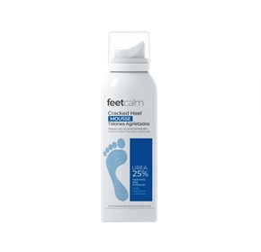 Feetcalm pjena za ispucale pete 75ml