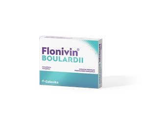 Flonivin Boulardii a10