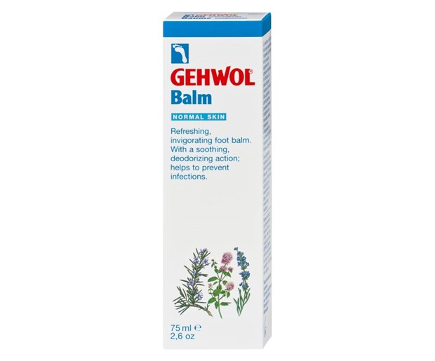 Gehwol balzam protiv neugodnog mirisa 75ml