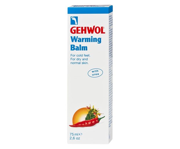 Gehwol balzam za zagrijavanje 75ml