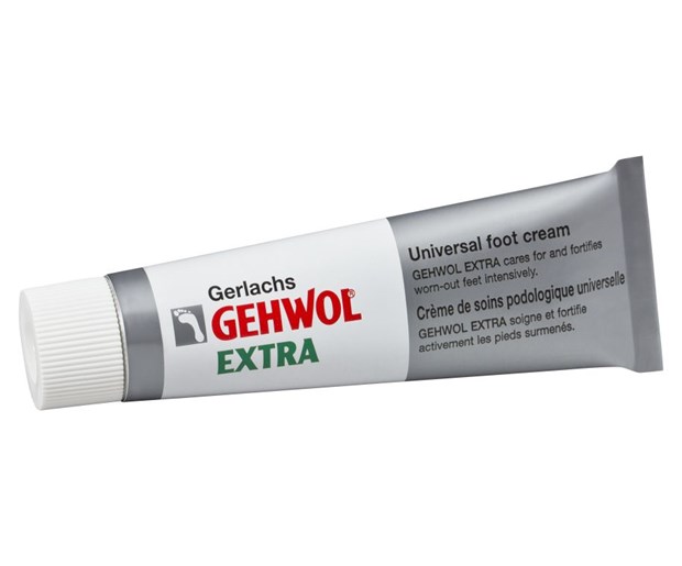 Gehwol extra krema za stopala 75ml