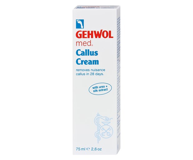 Gehwol krema za zadebljalu kožu 75ml