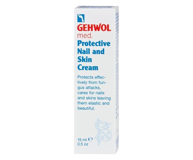 Gehwol med krema 15ml