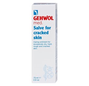 Gehwol melem za raspucale pete 75ml