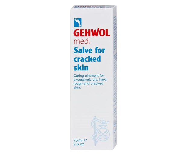 Gehwol melem za raspucale pete 75ml