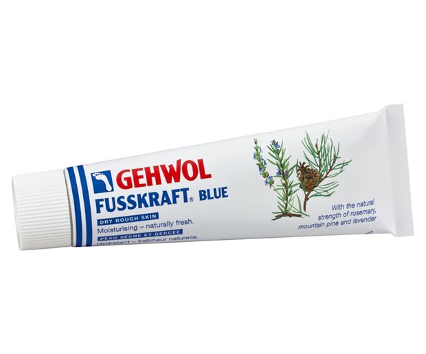 Gehwol plava krema 75ml