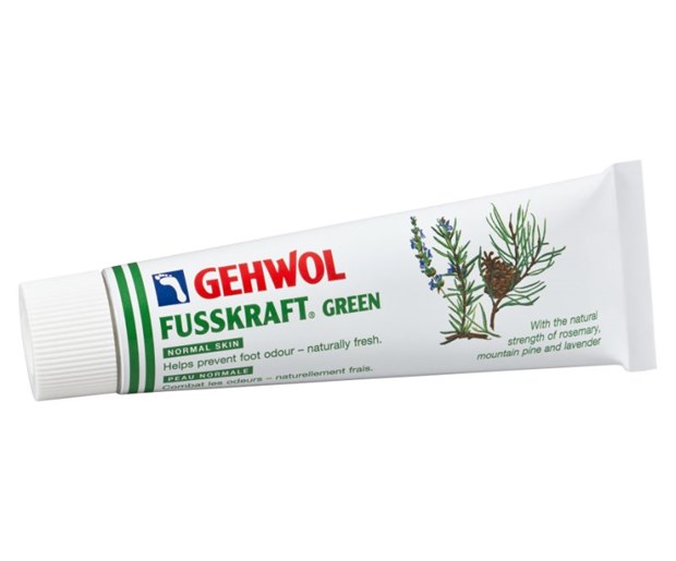 Gehwol zelena krema 75ml