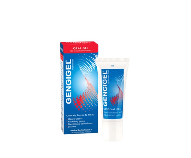 Gengigel gel 20ml