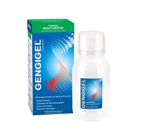 Gengigel otopina 150ml