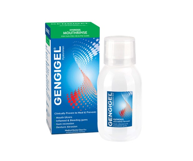 Gengigel otopina 150ml