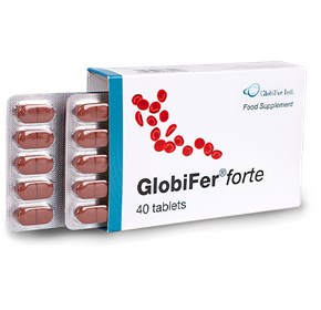 Globifer forte a40